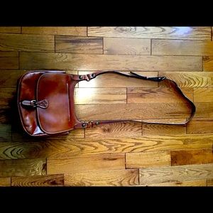 Patricia Nash crossbody purse